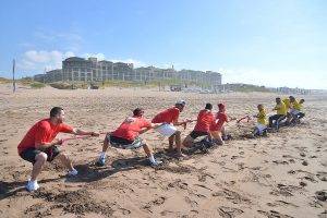 LES RAISONS PRINCIPALES DU TEAM BUILDING AU MAROC, Pourquoi faire un team building, le retour sur investissement d'un team building au maroc,