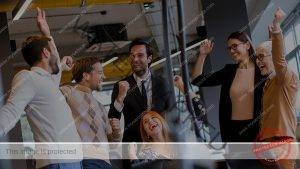 Impact du team building sur la culture du lieu de travail au Maroc