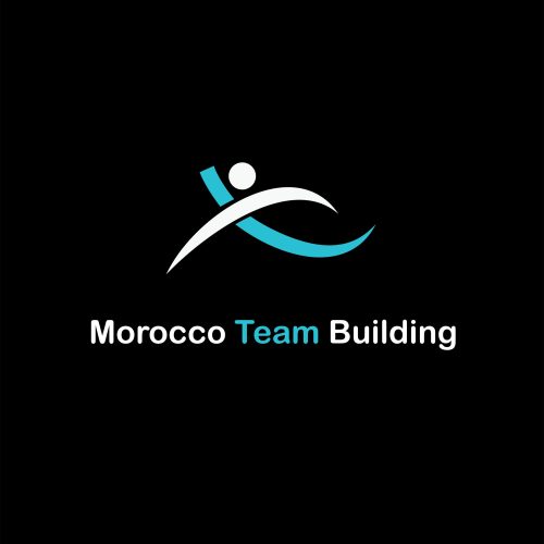 Morocco Team Building Logo Square Morocco Team Building Logo Square