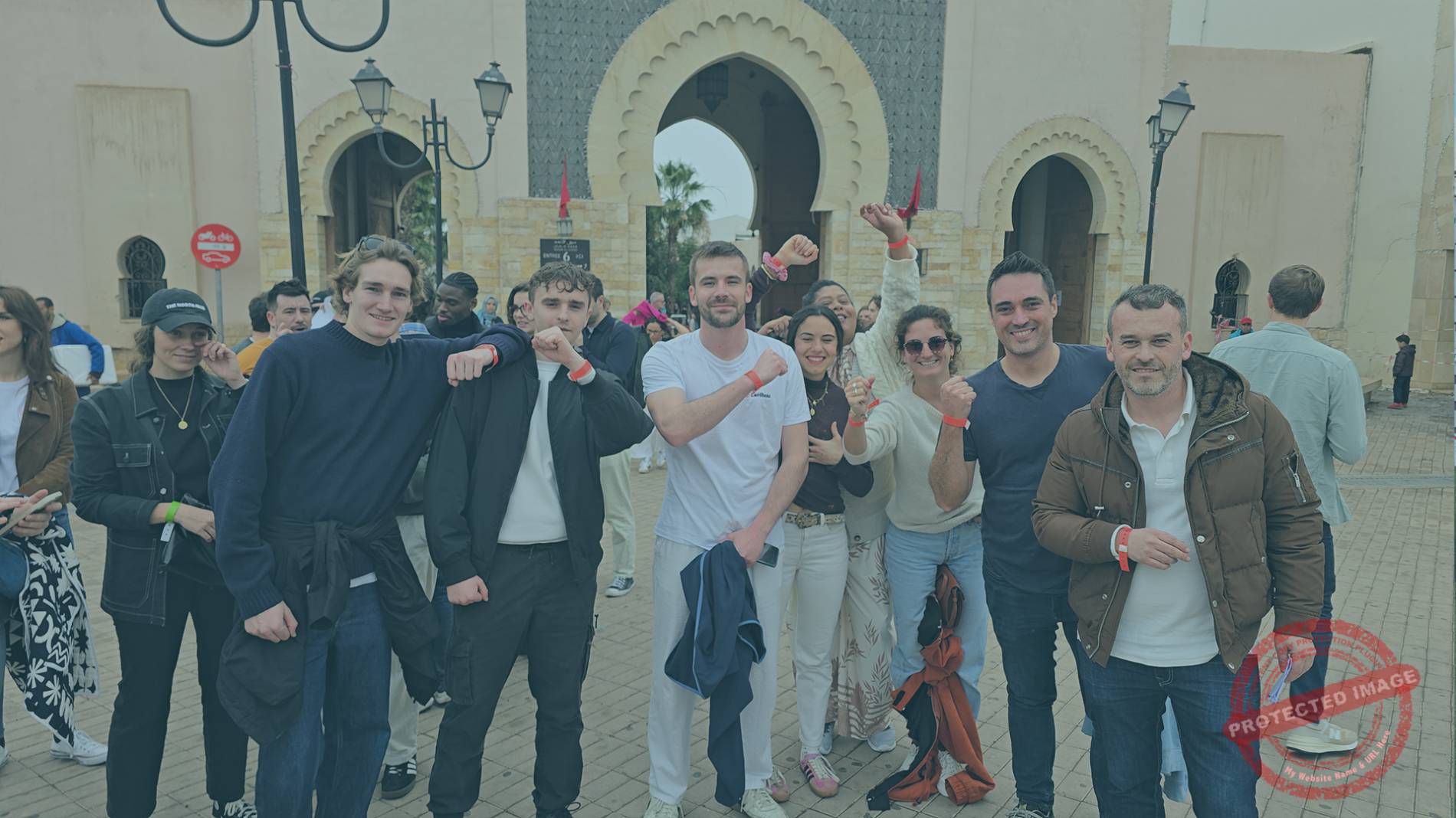 Morocco Team Building Site Web Slider 2